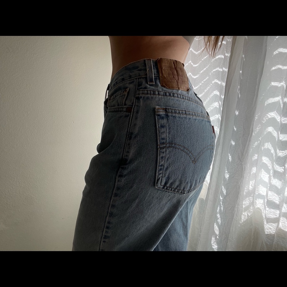 Vintage Levi’s 512 - Picture 7 of 11